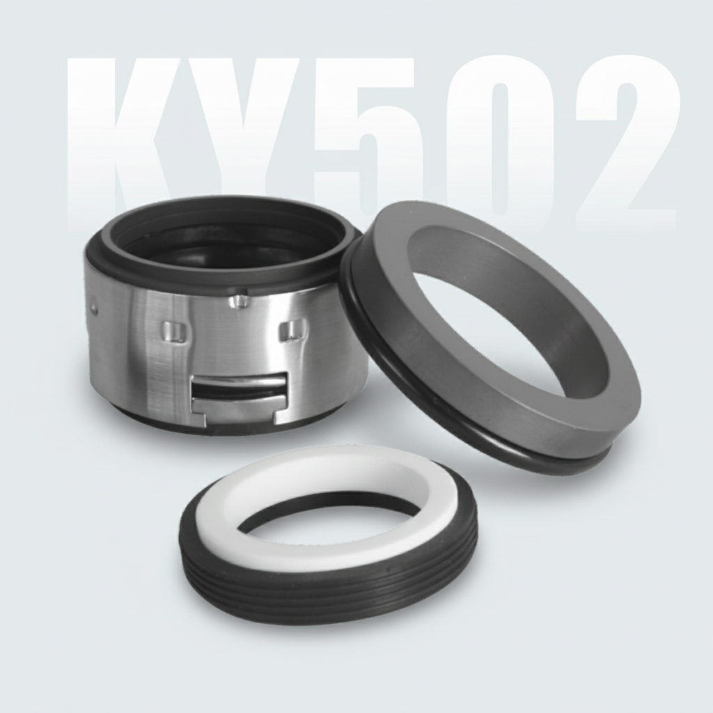 KY TYPE 502