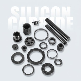 Siliciumcarbide
